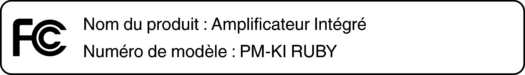 Logo FCC PMKIRUBY